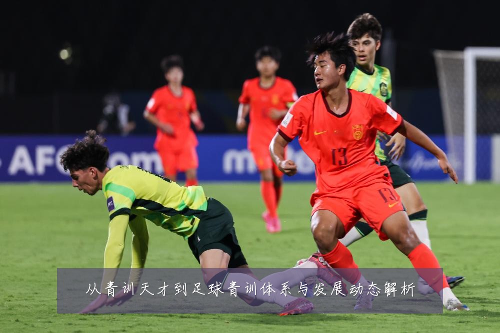 从青训天才到足球青训体系与发展动态解析